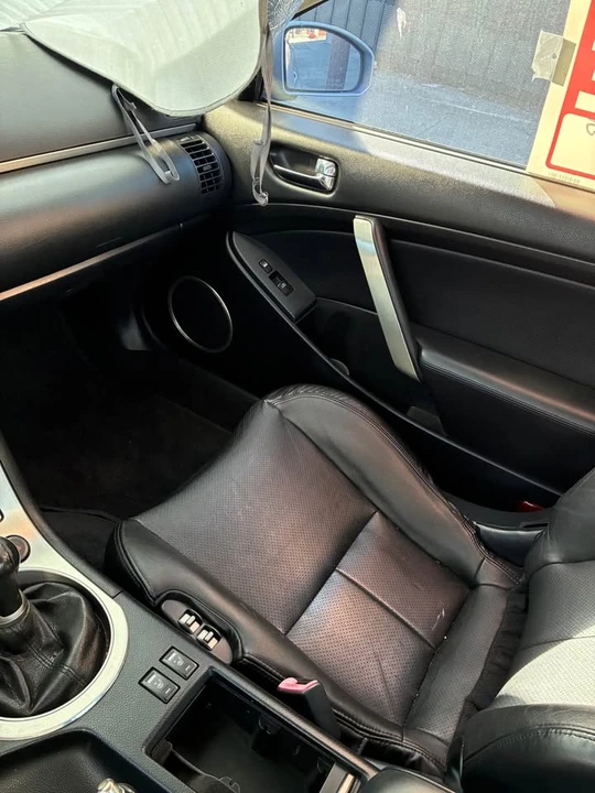 2006 Infiniti G35 3rd Gen - Image 14 of 20