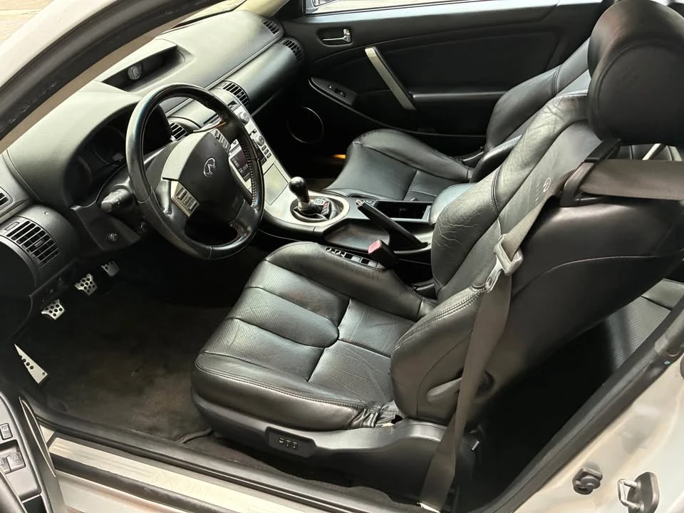 2006 Infiniti G35 3rd Gen - Image 10 of 20