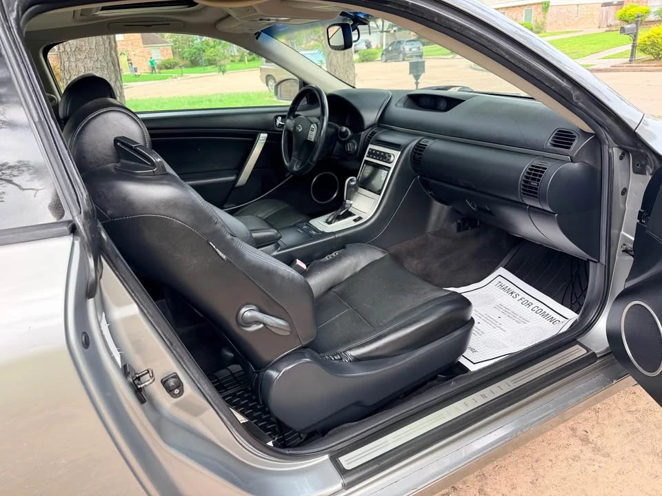 2006 Infiniti G35 3rd Gen - Image 13 of 19