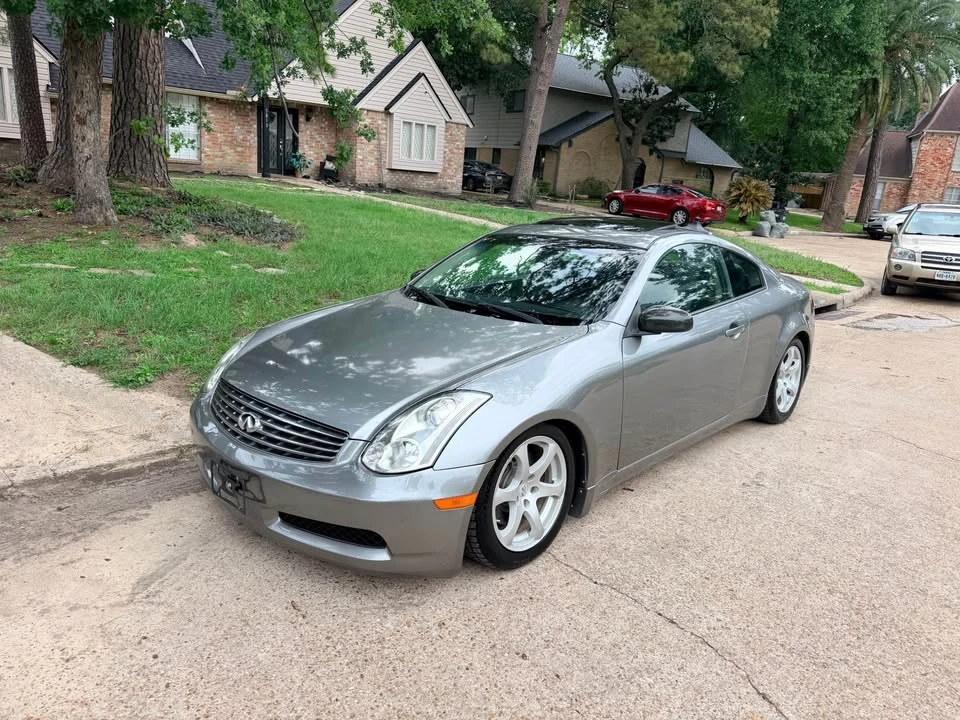 2006 Infiniti G35 3rd Gen - Image 3 of 19