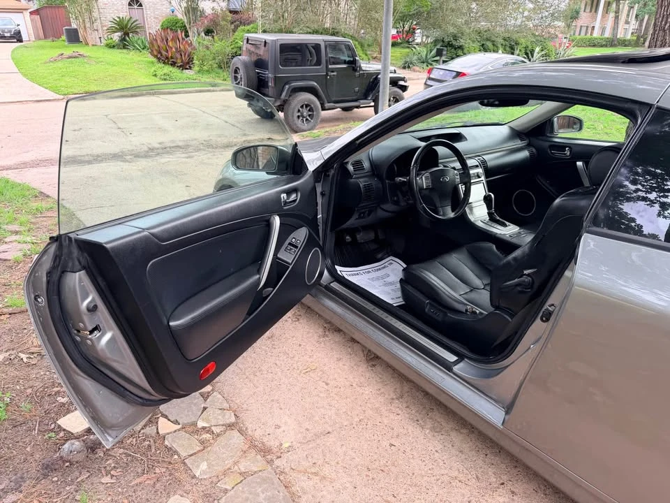 2006 Infiniti G35 3rd Gen - Image 11 of 19