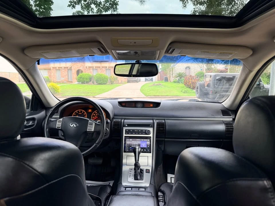 2006 Infiniti G35 3rd Gen - Image 16 of 19