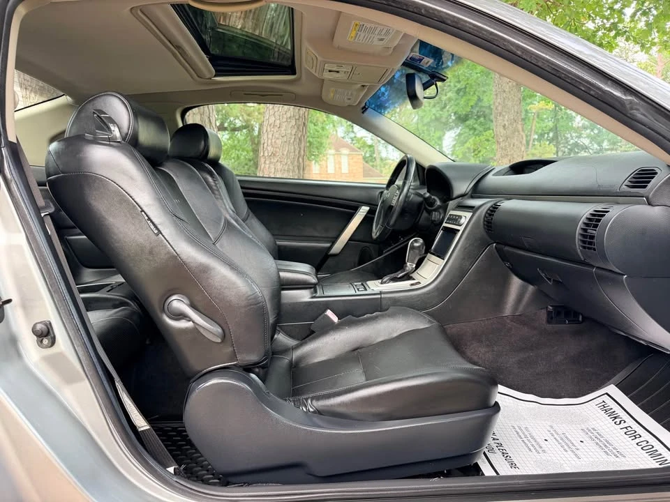 2006 Infiniti G35 3rd Gen - Image 12 of 19