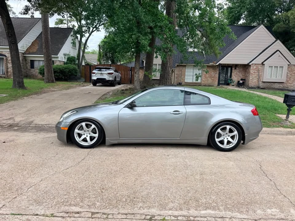 2006 Infiniti G35 3rd Gen - Image 7 of 19