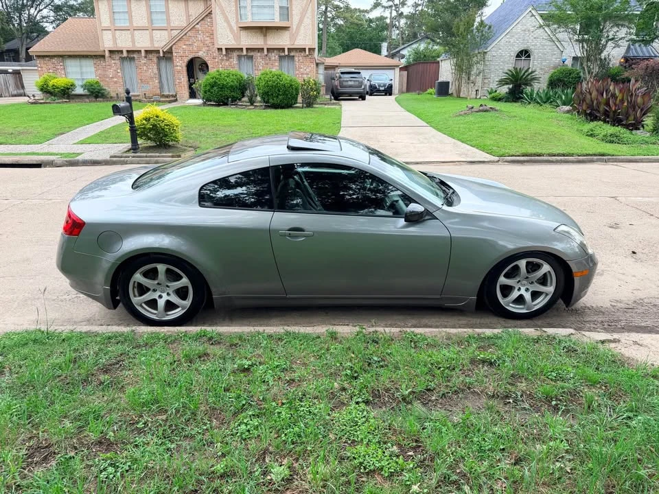 2006 Infiniti G35 3rd Gen - Image 8 of 19