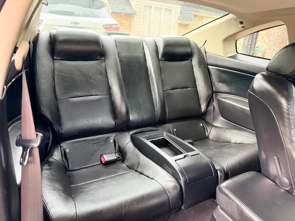 2006 Infiniti G35 3rd Gen - Image 15 of 19
