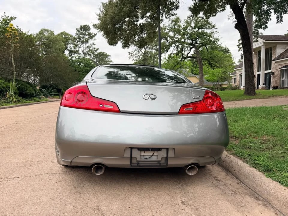 2006 Infiniti G35 3rd Gen - Image 5 of 19