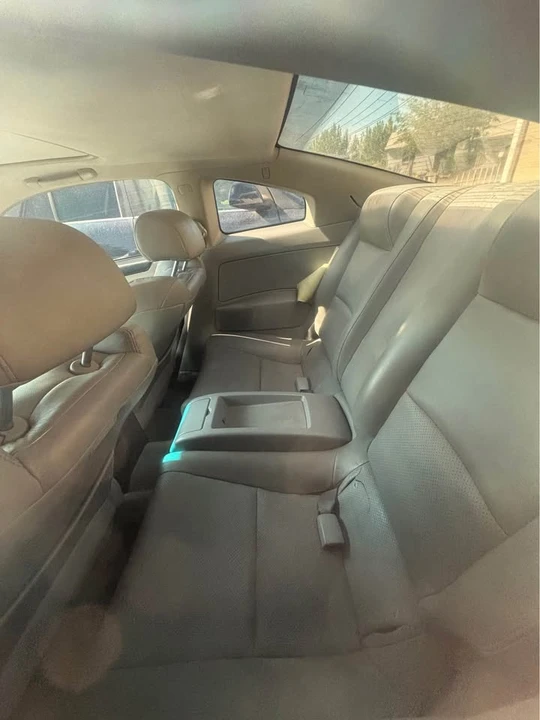 2006 Infiniti G35 3rd Gen - Image 6 of 6