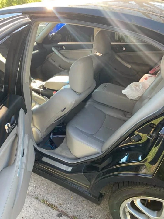 2006 Infiniti G35 3rd Gen - Image 3 of 4