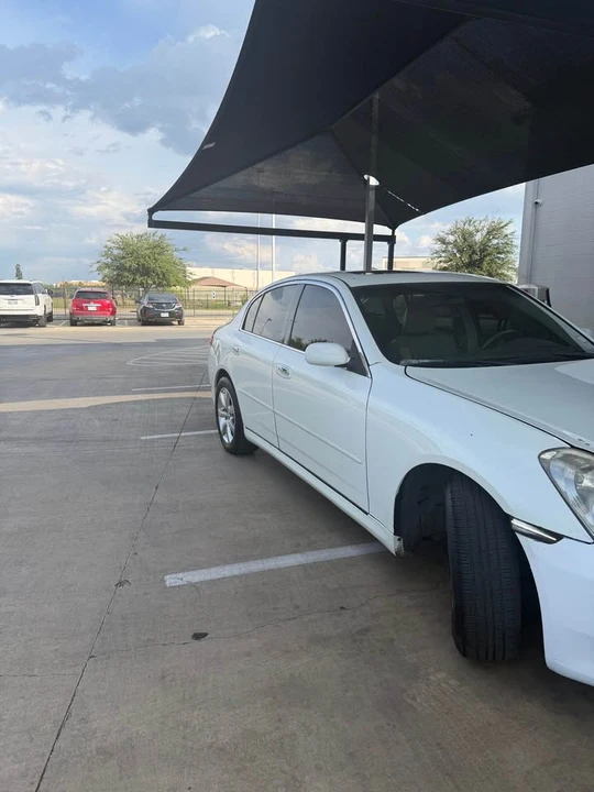 2006 Infiniti G35 3rd Gen - Image 3 of 7