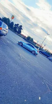 2006 Infiniti G35 Coupe