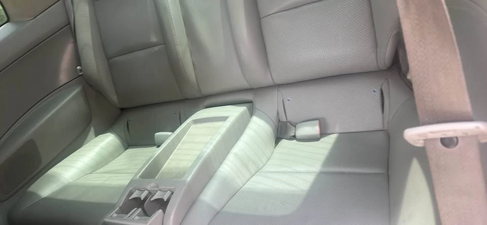 2006 Infiniti G35 3rd Gen - Image 2 of 6