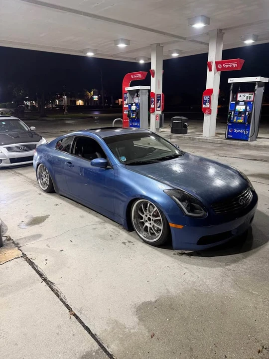 2006 Infiniti G35 3rd Gen - Image 6 of 6