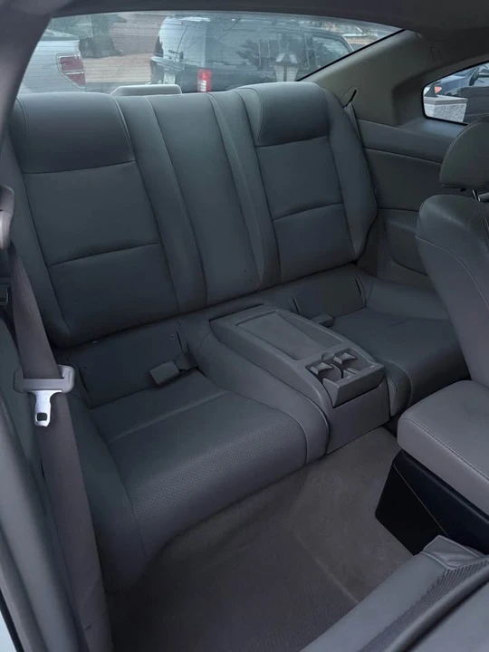 2006 Infiniti G35 3rd Gen - Image 7 of 8