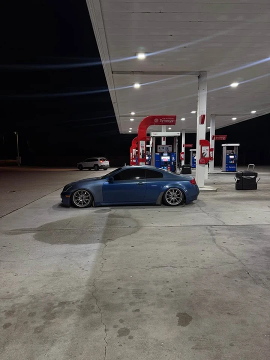 2006 Infiniti G35 3rd Gen - Image 3 of 6