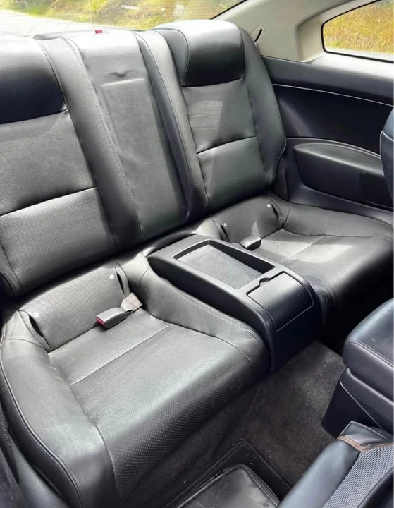 2006 Infiniti G35 3rd Gen - Image 5 of 7