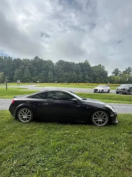 2006 Infiniti G35