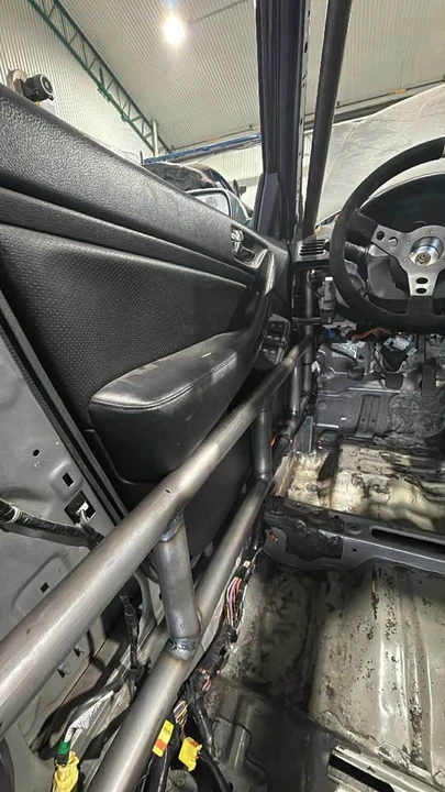 2006 Infiniti G35 3rd Gen - Image 5 of 10