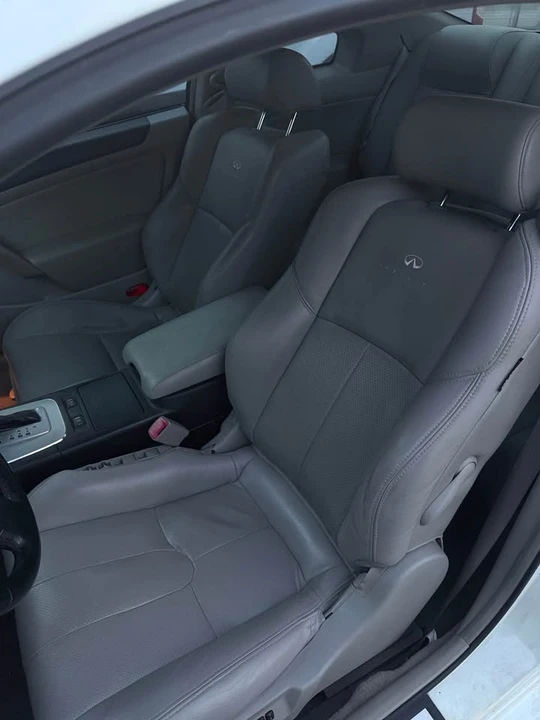 2006 Infiniti G35 3rd Gen - Image 5 of 8