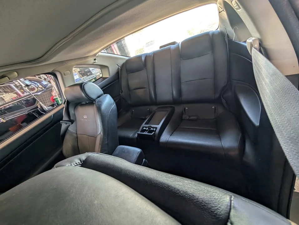 2006 Infiniti G35 3rd Gen - Image 6 of 10