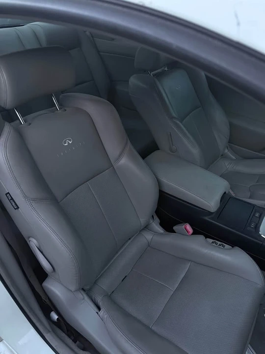 2006 Infiniti G35 3rd Gen - Image 6 of 8