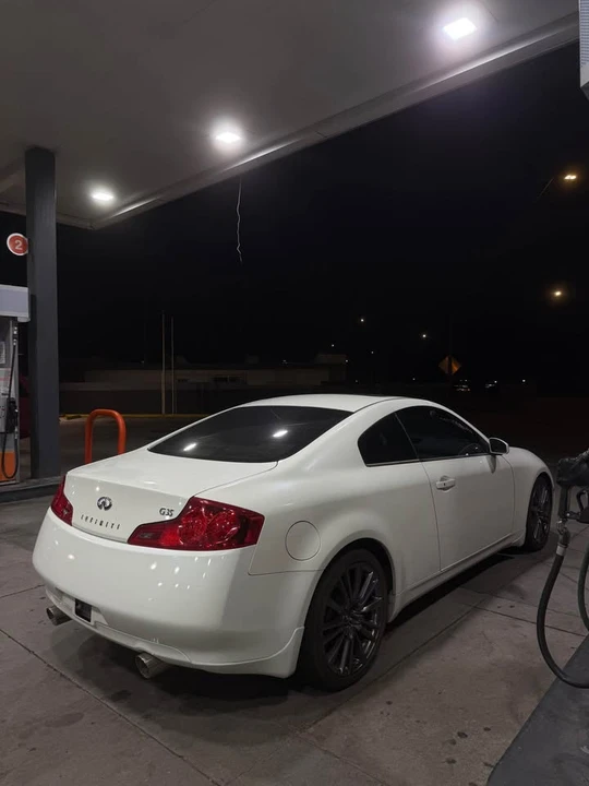 2006 Infiniti G35 3rd Gen - Image 3 of 8
