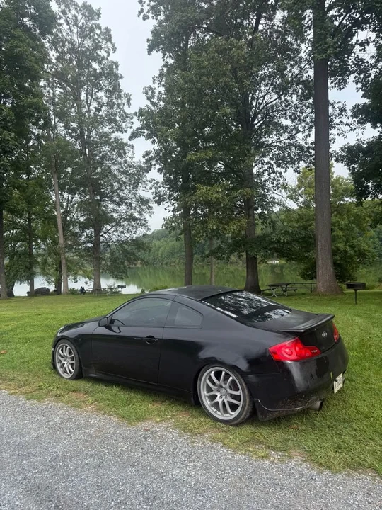2006 Infiniti G35 3rd Gen - Image 3 of 5