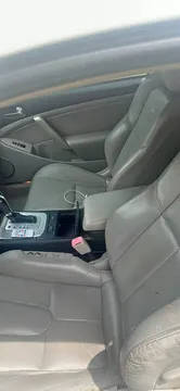 2006 Infiniti G35