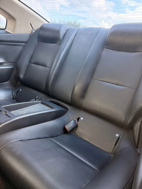 2006 Infiniti G35 3rd Gen - Image 6 of 7
