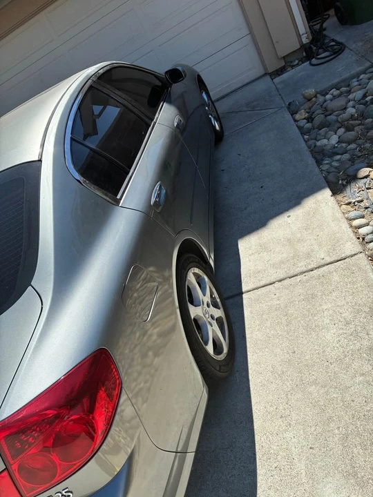 2006 Infiniti G35 3rd Gen - Image 4 of 6