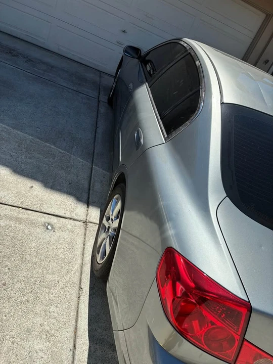 2006 Infiniti G35 3rd Gen - Image 3 of 6
