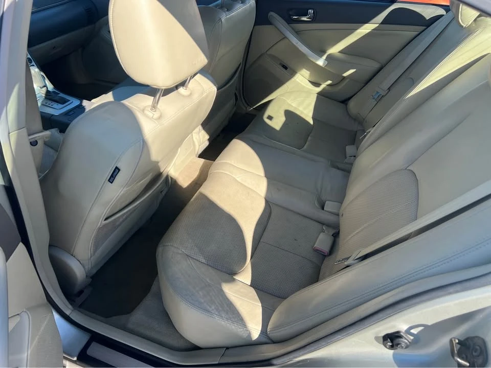 2006 Infiniti G35 3rd Gen - Image 6 of 11