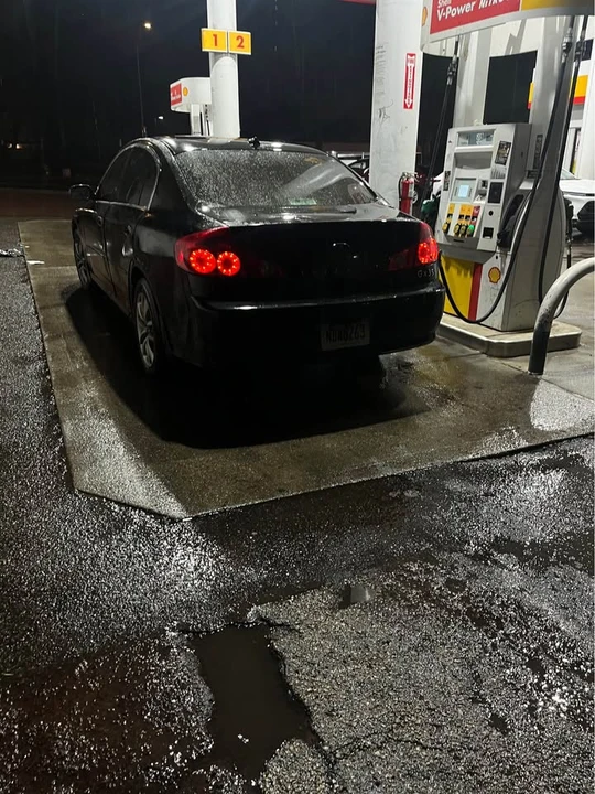 2006 Infiniti G35 3rd Gen - Image 5 of 8