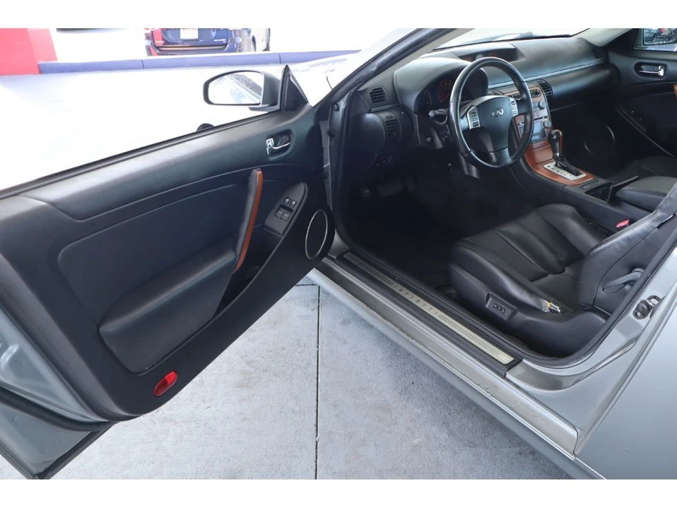 2006 Infiniti G35 3rd Gen - Image 12 of 20