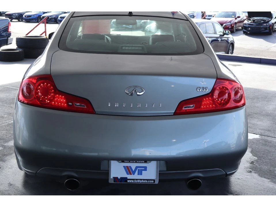 2006 Infiniti G35 3rd Gen - Image 6 of 20