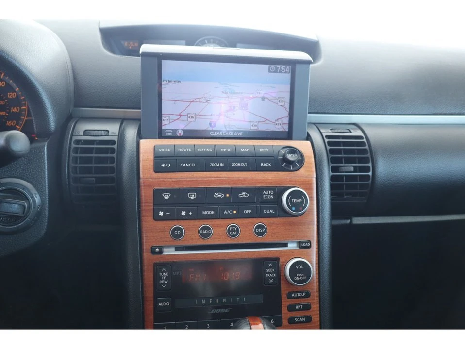 2006 Infiniti G35 3rd Gen - Image 19 of 20