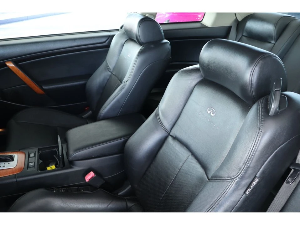 2006 Infiniti G35 3rd Gen - Image 14 of 20