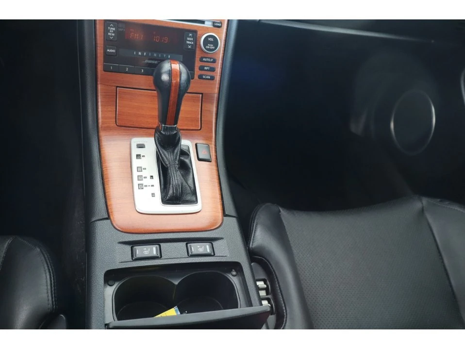 2006 Infiniti G35 3rd Gen - Image 18 of 20