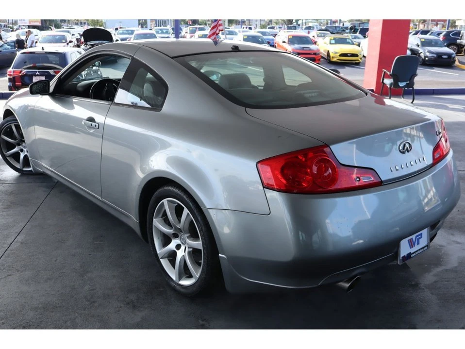 2006 Infiniti G35 3rd Gen - Image 7 of 20