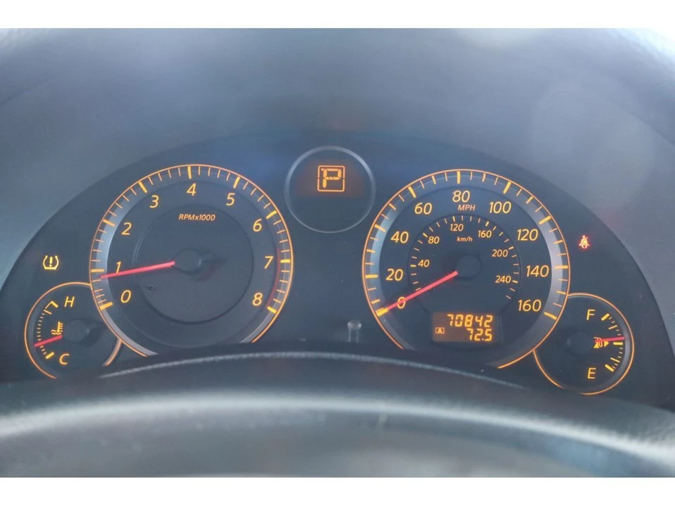 2006 Infiniti G35 3rd Gen - Image 16 of 20