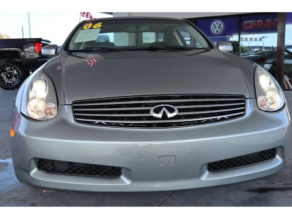 2006 Infiniti G35 3rd Gen - Image 11 of 20