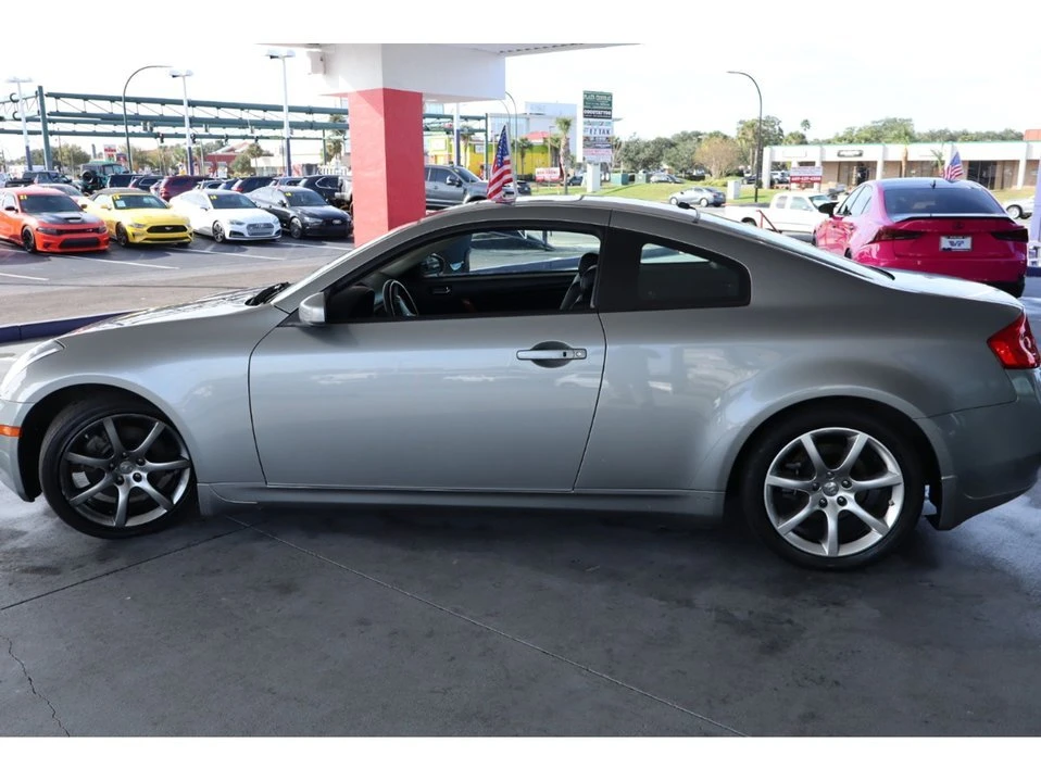 2006 Infiniti G35 3rd Gen - Image 8 of 20