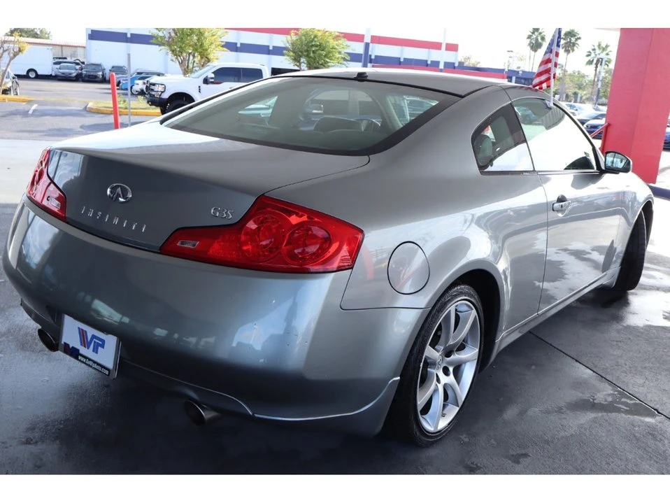 2006 Infiniti G35 3rd Gen - Image 5 of 20
