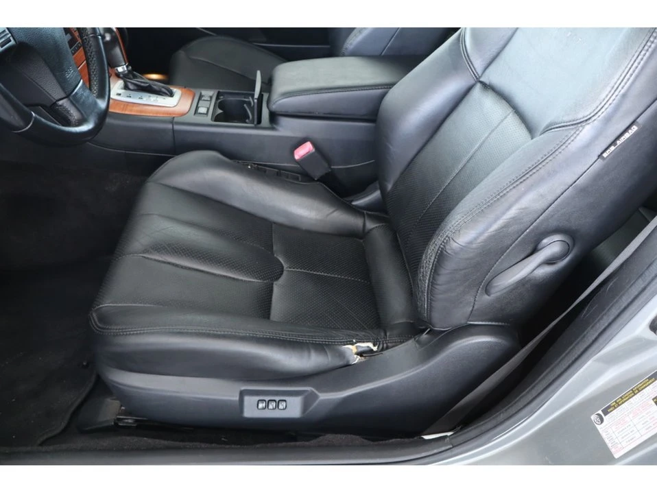 2006 Infiniti G35 3rd Gen - Image 13 of 20