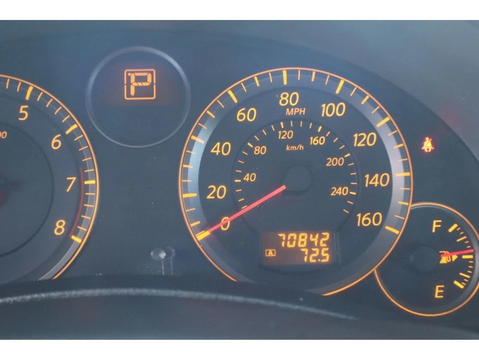 2006 Infiniti G35 3rd Gen - Image 17 of 20