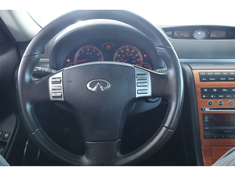 2006 Infiniti G35 3rd Gen - Image 15 of 20