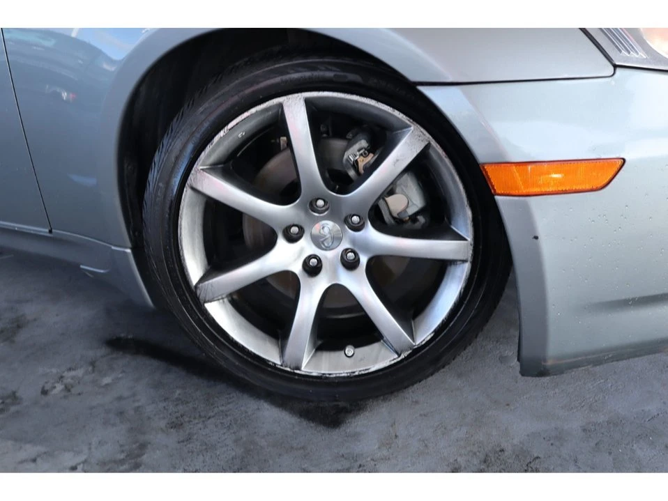 2006 Infiniti G35 3rd Gen - Image 3 of 20