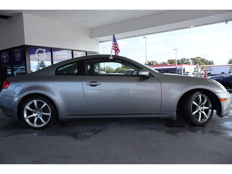 2006 Infiniti G35 3rd Gen - Image 4 of 20