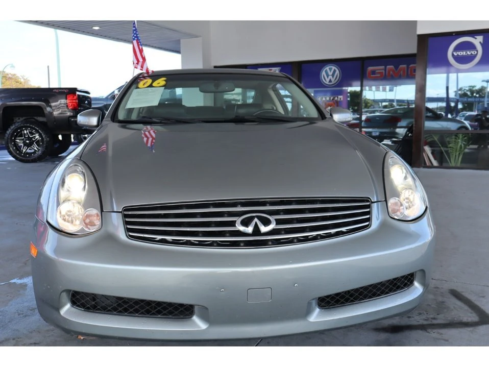 2006 Infiniti G35 3rd Gen - Image 10 of 20