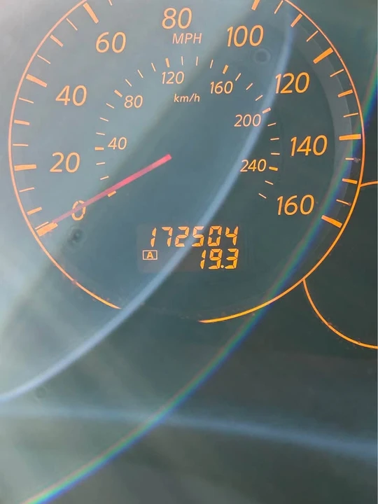 2006 Infiniti G35 3rd Gen - Image 8 of 10